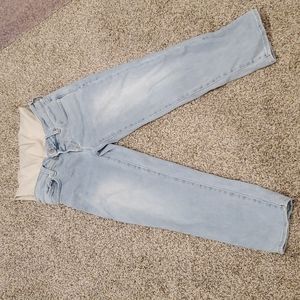 BLANQI Maternity Jeans